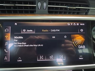 Audi A6 Avant 45TDI Quattro AHK/LED/Navi/ACC/el.Klappe - bilder 24