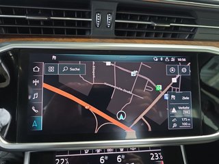 Audi A6 Avant 45TDI Quattro AHK/LED/Navi/ACC/el.Klappe - bilder 27