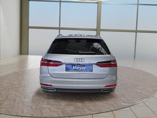 Audi A6 Avant 45TDI Quattro AHK/LED/Navi/ACC/el.Klappe - bilder 4