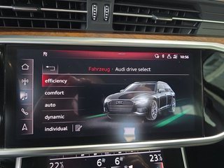 Audi A6 Avant 45TDI Quattro AHK/LED/Navi/ACC/el.Klappe - bilder 30