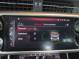 Audi A6 Avant 45TDI Quattro AHK/LED/Navi/ACC/el.Klappe - bilder 35