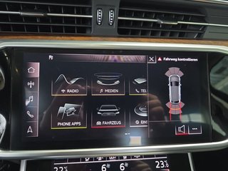 Audi A6 Avant 45TDI Quattro AHK/LED/Navi/ACC/el.Klappe - bilder 40