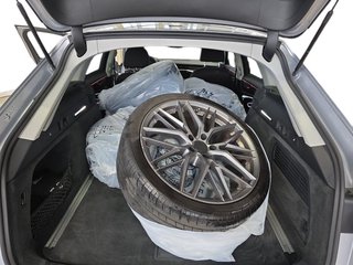 Audi A6 Avant 45TDI Quattro AHK/LED/Navi/ACC/el.Klappe - bilder 41