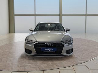 Audi A6 Avant 45TDI Quattro AHK/LED/Navi/ACC/el.Klappe - bilder 4