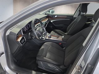 Audi A6 Avant 45TDI Quattro AHK/LED/Navi/ACC/el.Klappe - bilder 5