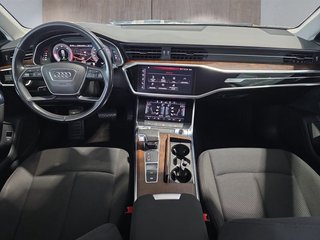 Audi A6 Avant 45TDI Quattro AHK/LED/Navi/ACC/el.Klappe - bilder 6