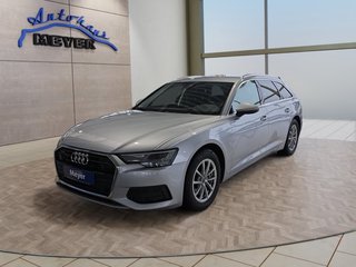 Audi A6 Gebrauchtwagen Kaufen