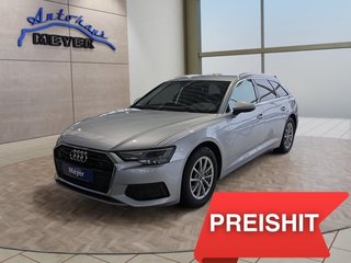 Audi A6 Gebrauchtwagen Kaufen