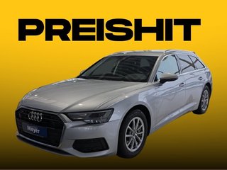Audi A6 Gebrauchtwagen Kaufen