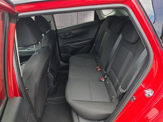 Hyundai i20 1.0 T-GDI 7DCT Navi/LED/Kamera/Winterp/Keyless  ** - foto 8