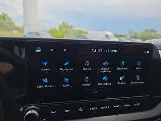 Hyundai i20 1.0 T-GDI 7DCT Navi/LED/Kamera/Winterp/Keyless  ** - foto 34
