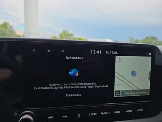 Hyundai i20 1.0 T-GDI 7DCT Navi/LED/Kamera/Winterp/Keyless  ** - foto 38