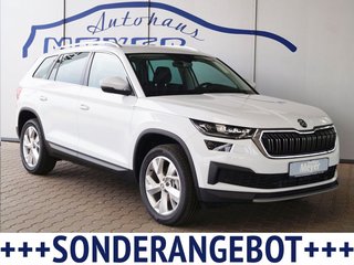 Skoda Kodiaq age.one-day registration Kaufen