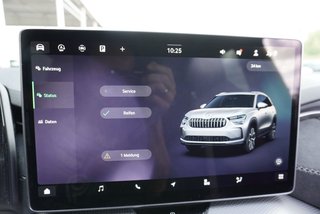 Skoda Kodiaq Sportline 2,0TDI DSG aAHK/Matrix/Navi/ACC/el.Klappe  ** - foto 38