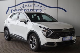 Kia Sportage Jahreswagen Kaufen