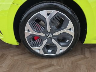 Skoda Octavia 2.0TSI RS 19*Alu/AHK/Navi/Matrix/ACC/el.Klappe  ** - bilder 10