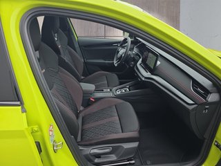 Skoda Octavia 2.0TSI RS 19*Alu/AHK/Navi/Matrix/ACC/el.Klappe  ** - bilder 11
