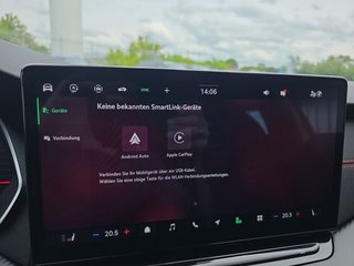Skoda Octavia 2.0TSI RS 19*Alu/AHK/Navi/Matrix/ACC/el.Klappe  ** - bilder 30