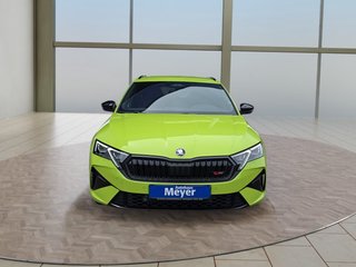 Skoda Octavia 2.0TSI RS 19*Alu/AHK/Navi/Matrix/ACC/el.Klappe  ** - bilder 3