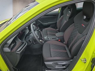 Skoda Octavia 2.0TSI RS 19*Alu/AHK/Navi/Matrix/ACC/el.Klappe  ** - bilder 4