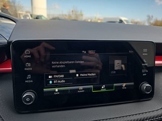 Skoda Fabia Monte Carlo 1,0TSI DSG 5*J.Gar/LED/Winterp/Temp.   ** - bilder 23