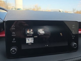 Skoda Fabia Monte Carlo 1,0TSI DSG 5*J.Gar/LED/Winterp/Temp.   ** - bilder 31