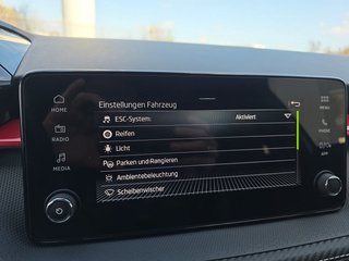 Skoda Fabia Monte Carlo 1,0TSI DSG 5*J.Gar/LED/Winterp/Temp.   ** - bilder 37