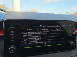 Skoda Fabia Monte Carlo 1,0TSI DSG 5*J.Gar/LED/Winterp/Temp.   ** - bilder 45