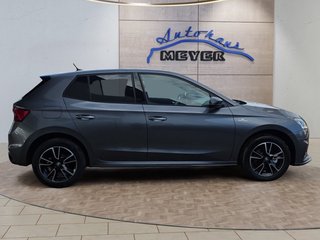 Skoda Fabia Monte Carlo 1,0TSI DSG 5*J.Gar/LED/Winterp/Temp.   ** - bilder 1