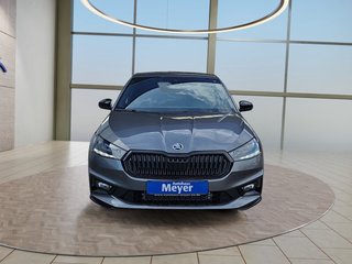 Skoda Fabia Monte Carlo 1,0TSI DSG 5*J.Gar/LED/Winterp/Temp.   ** - bilder 4