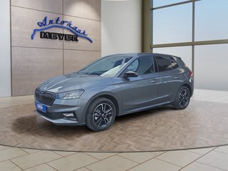 Skoda Fabia age.one-day registration Kaufen