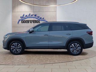 Skoda Kodiaq 2,0TDI DSG Matrix/Navi/ACC/el.Klappe/Kamera  ** - bilder 2