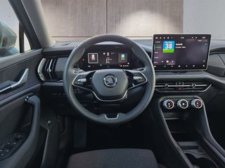 Skoda Kodiaq 2,0TDI DSG Matrix/Navi/ACC/el.Klappe/Kamera  ** - bilder 9