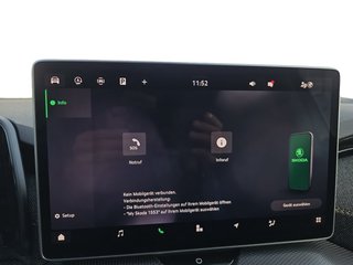 Skoda Kodiaq 2,0TDI DSG Matrix/Navi/ACC/el.Klappe/Kamera  ** - bilder 24