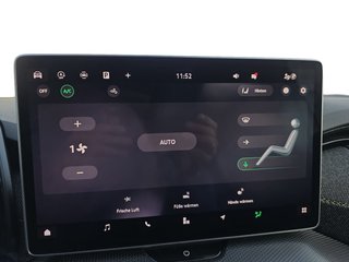 Skoda Kodiaq 2,0TDI DSG Matrix/Navi/ACC/el.Klappe/Kamera  ** - bilder 27