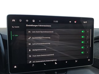 Skoda Kodiaq 2,0TDI DSG Matrix/Navi/ACC/el.Klappe/Kamera  ** - bilder 36