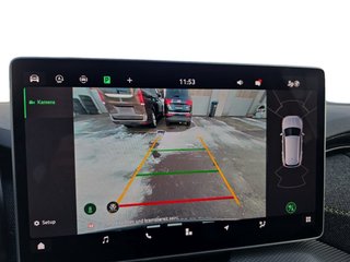 Skoda Kodiaq 2,0TDI DSG Matrix/Navi/ACC/el.Klappe/Kamera  ** - bilder 38