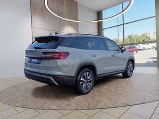 Skoda Kodiaq 2,0TDI DSG Matrix/Navi/ACC/el.Klappe/Kamera  ** - bilder 5