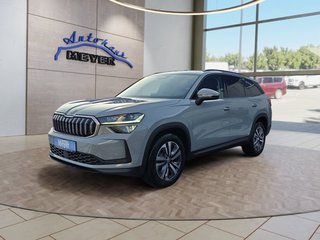 Skoda Kodiaq age.one-day registration Kaufen