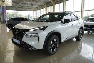 Nissan X-Trail age.one-day registration Kaufen