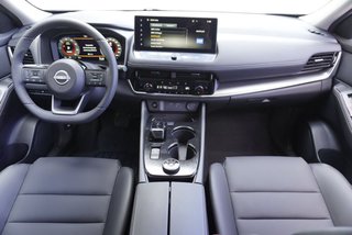 Nissan X-Trail N-Trek 1.5 VC-T e-POWER e-4ORCE UPE=52400 Euro   ** - bilder 11