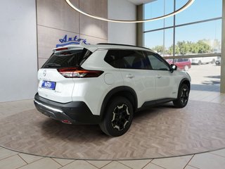 Nissan X-Trail N-Trek 1.5 VC-T e-POWER e-4ORCE UPE=52400 Euro   ** - bilder 4