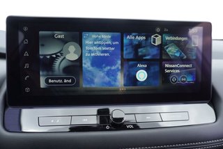 Nissan X-Trail N-Trek 1.5 VC-T e-POWER e-4ORCE UPE=52400 Euro   ** - bilder 26