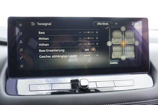 Nissan X-Trail N-Trek 1.5 VC-T e-POWER e-4ORCE UPE=52400 Euro   ** - bilder 42