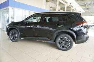 Nissan X-Trail 1.5 VC-T e-POWER e-4ORCE ACC/Kessy/el.Klappe/Navi   ** - foto 1