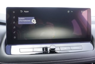 Nissan X-Trail 1.5 VC-T e-POWER e-4ORCE ACC/Kessy/el.Klappe/Navi   ** - bilder 33