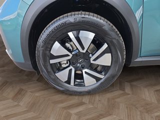 Opel Frontera GS Hybrid 145PS Voll-LED/Navi/Kamera/Winterp.  ** - foto 10