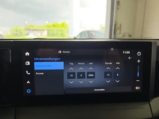 Opel Frontera GS Hybrid 145PS Voll-LED/Navi/Kamera/Winterp.  ** - foto 31