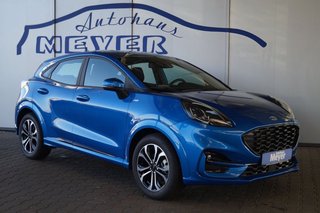 Ford Puma age.one-day registration Kaufen