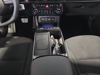 Hyundai TUCSON N-Line 1.6 T-GDI 360*Kamera/el.Klappe/ACC/Navi   ** - bilder 7